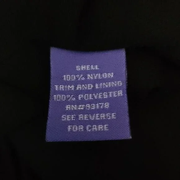 Vivienne Tam City Scape Blue Combo Dress Size Medium NWT - Picture 15 of 15